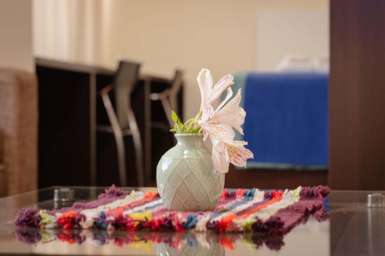 Group House Apart Hotel Cuzco Zewnętrze zdjęcie